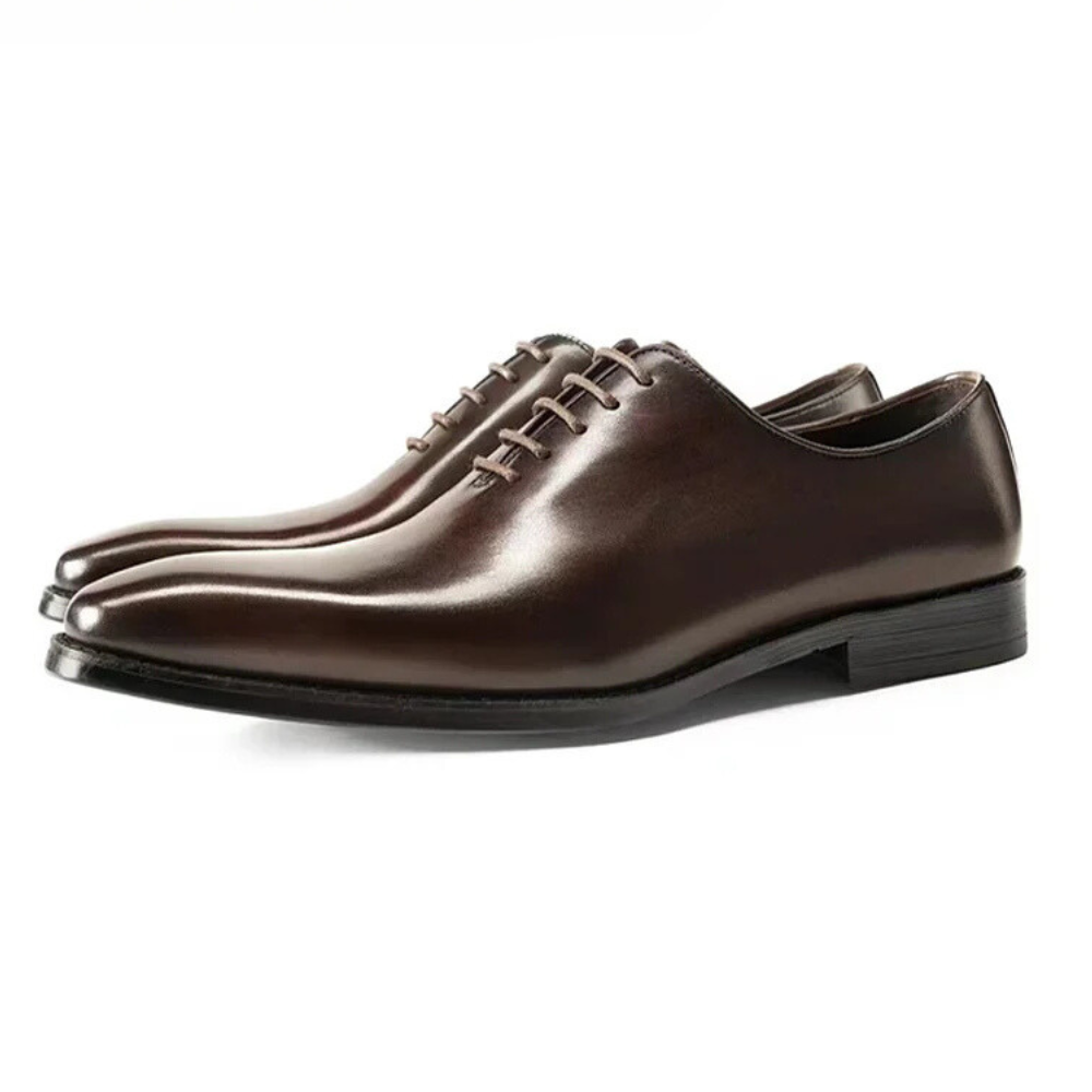 Wholecut Business Oxford Shoe