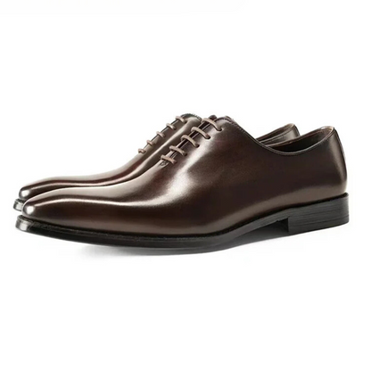 Wholecut Business Oxford Shoe