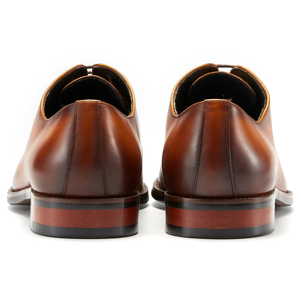 Oxford Brogues Shoes