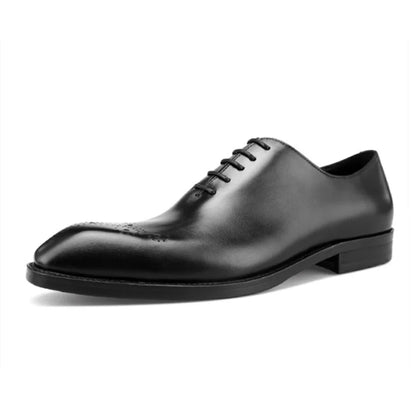 Oxford Brogues Shoes
