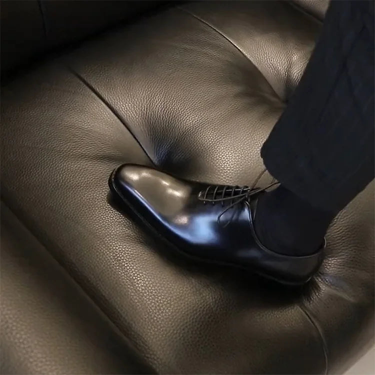 Wholecut Business Oxford Shoe