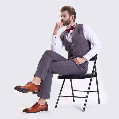 Oxford Brogues Shoes